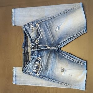 VIGOSS Jeans